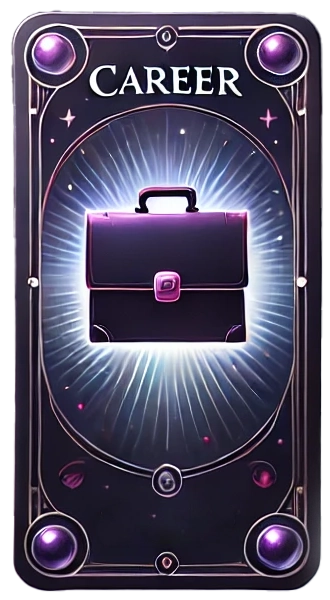 SnapTarot Career Reading