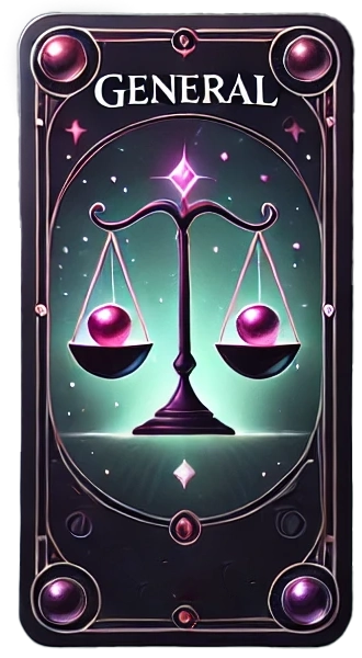 SnapTarot General Readings