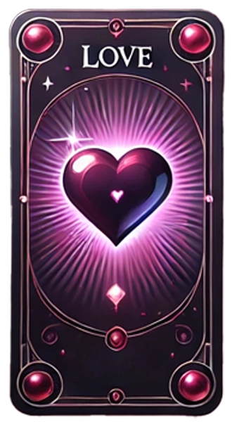 SnapTarot Love Reading